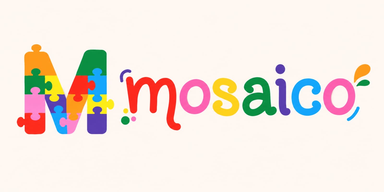 Mosaico Brinquedos